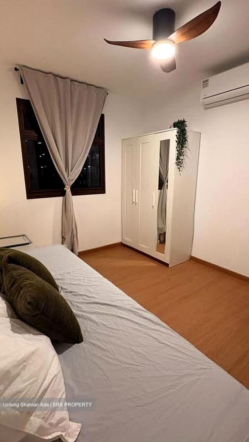 Blk 972B Tampines GreenQuartz (Tampines), HDB 4 Rooms #620744741